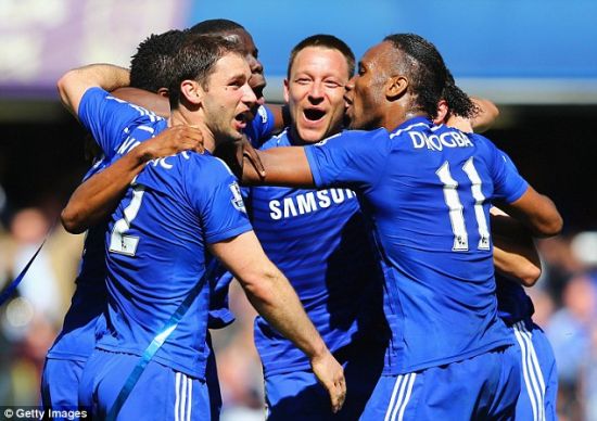 力缆狂澜 力缆狂澜